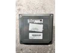 Recambio de centralita motor uce para ford ka (ccq) bitono referencia OEM IAM S118685001 1S5X12A650BD J38AC