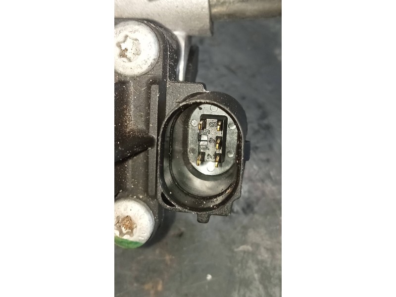 Recambio de enfriador egr para jaguar xf 3.0 v6 diesel luxury referencia OEM IAM 9X2Q9U438CA  