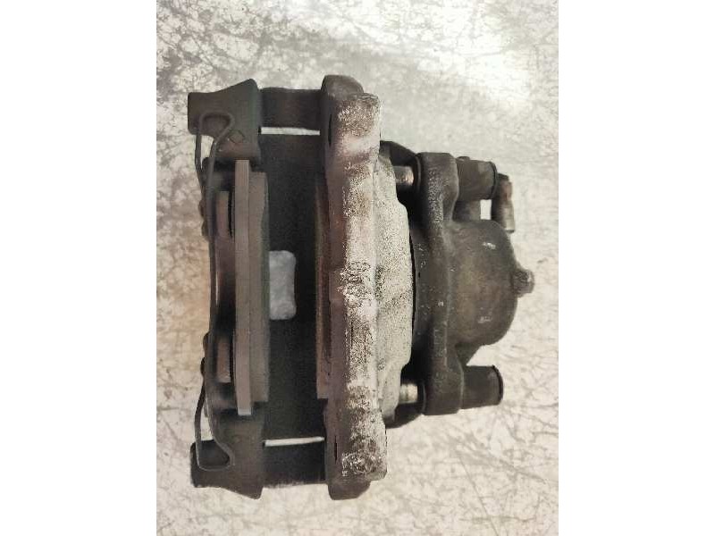 Recambio de pinza freno delantera izquierda para saab 9-3 sport sedán aero referencia OEM IAM 781285FN35725  