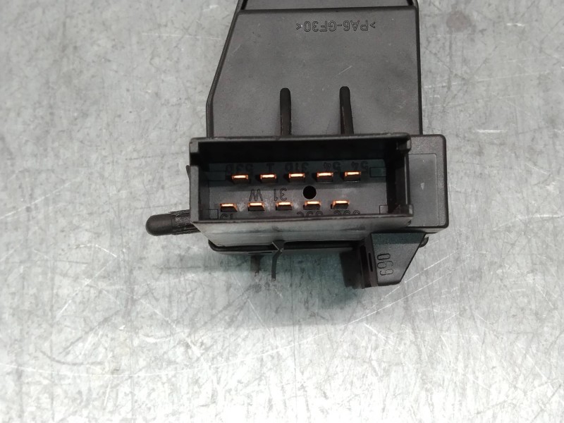 Recambio de mando limpia para smart coupe limited / 1 referencia OEM IAM 993794006 993794005 0001272V00 0001562V00