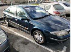renault laguna ii (bg0) del año 2003