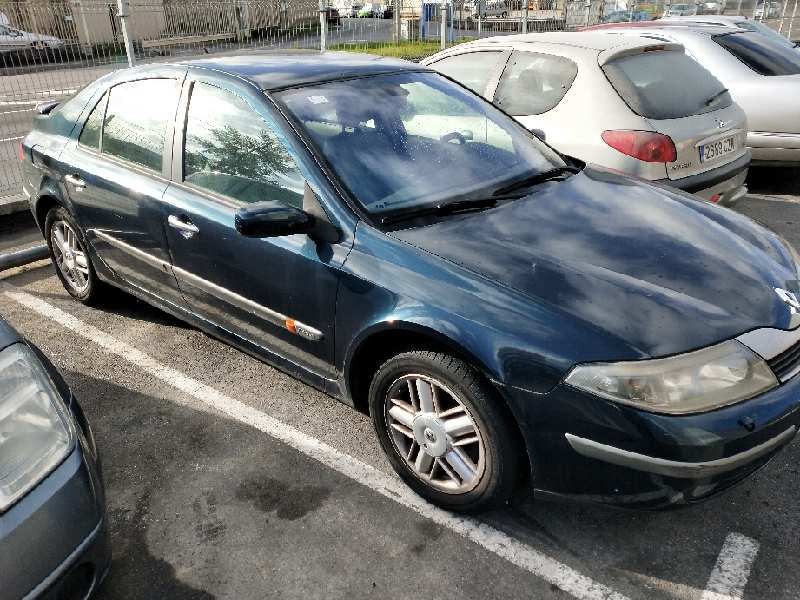 renault laguna ii (bg0) del año 2003