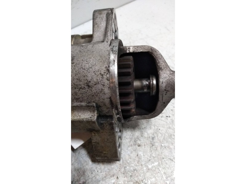 Recambio de motor arranque para ford ka (ccq) básico referencia OEM IAM 0001107059 1005821355 