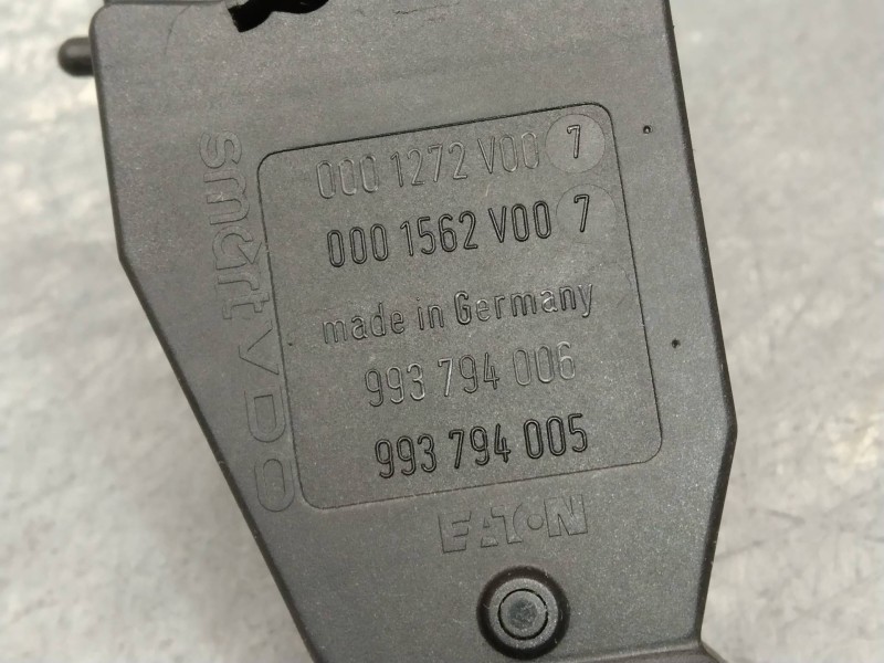 Recambio de mando limpia para smart coupe limited / 1 referencia OEM IAM 993794006 993794005 0001272V00 0001562V00