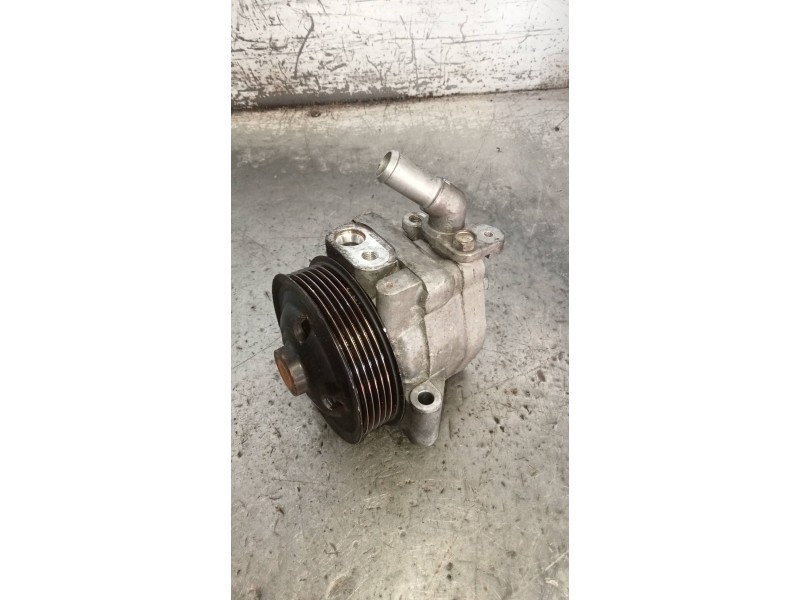 Recambio de bomba direccion para jaguar xf 3.0 v6 diesel luxury referencia OEM IAM 9X233A696AA 3X183078 