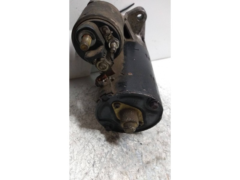 Recambio de motor arranque para ford ka (ccq) básico referencia OEM IAM 0001107059 1005821355 