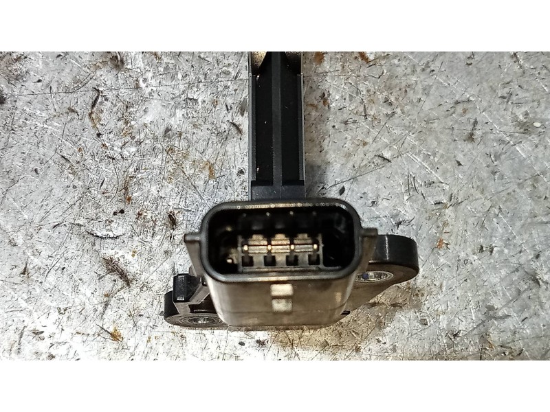 Recambio de caudalimetro para renault megane iv berlina 5p limited + referencia OEM IAM AFH60M51A 226802715R 