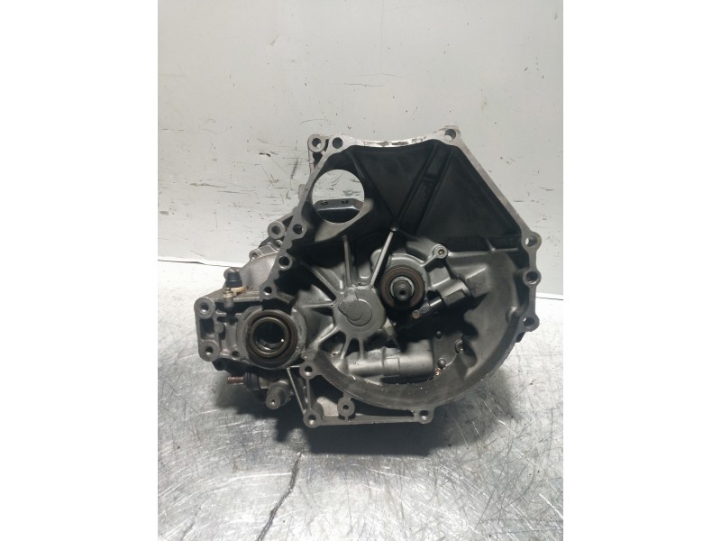 Recambio de caja cambios para mg rover serie 200 (rf) 2.0 turbodiesel referencia OEM IAM S6BS 2033445 