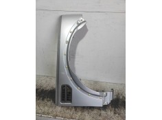 Recambio de aleta delantera derecha para land rover discovery v6 td s referencia OEM IAM   