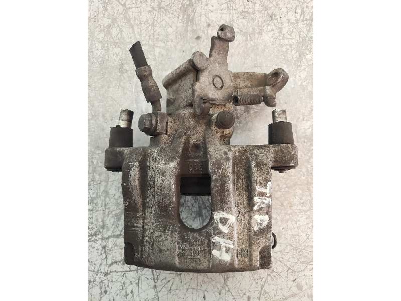 Recambio de pinza freno trasera derecha para saab 9-3 sport sedán aero referencia OEM IAM 33176  