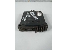 Recambio de centralita motor uce para mg rover serie 200 (xw) referencia OEM IAM NNN10009 85012A 