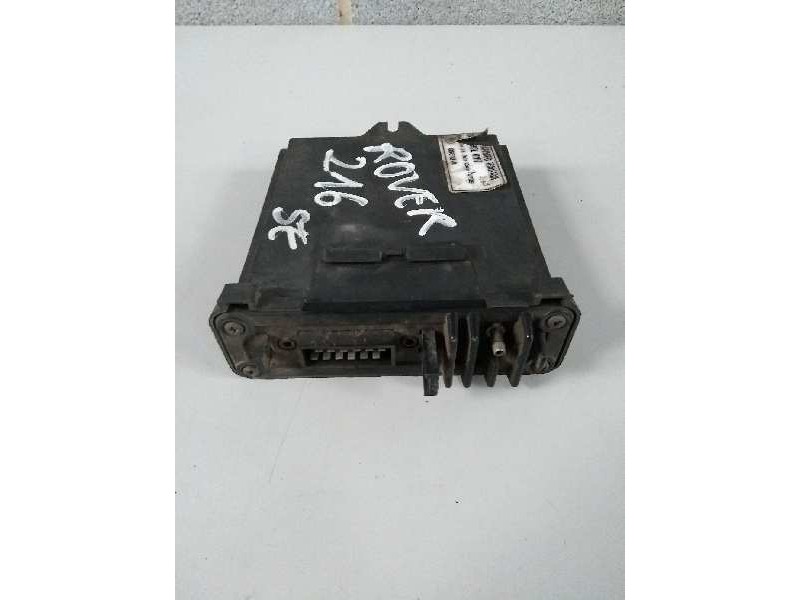 Recambio de centralita motor uce para mg rover serie 200 (xw) referencia OEM IAM NNN10009 85012A 