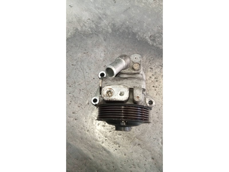 Recambio de bomba direccion para jaguar xf 3.0 v6 diesel luxury referencia OEM IAM 9X233A696AA 3X183078 