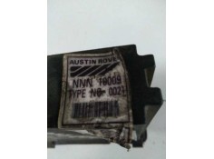 Recambio de centralita motor uce para mg rover serie 200 (xw) referencia OEM IAM NNN10009 85012A  2