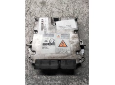 Recambio de centralita motor uce para nissan x-trail (t30) comfort referencia OEM IAM 23710EQ44A 2758002956