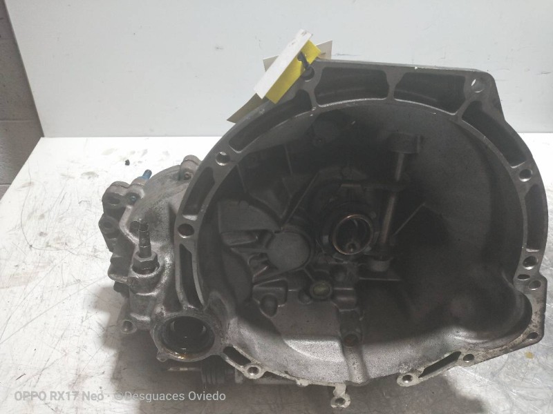 Recambio de caja cambios para ford fiesta berl./express 1.1 cat-u referencia OEM IAM 87WTCB F0F 8D22 