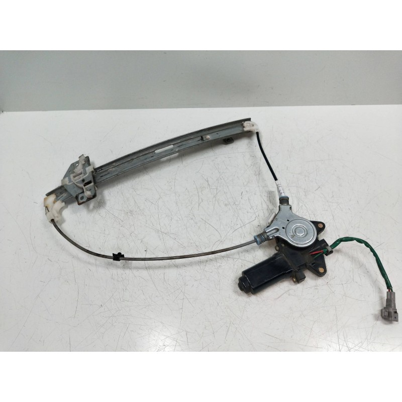 Recambio de elevalunas trasero izquierdo para suzuki baleno berlina sy (eg) 1.6 (4-ptas.) referencia OEM IAM 8356060600 06210062