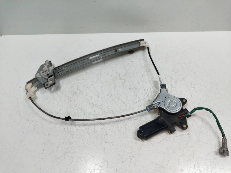 Recambio de elevalunas trasero izquierdo para suzuki baleno berlina sy (eg) 1.6 (4-ptas.) referencia OEM IAM 8356060600 06210062