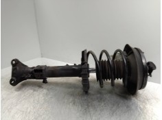 Recambio de amortiguador delantero izquierdo para mercedes clase c (w203) berlina 3.2 v6 18v cat referencia OEM IAM A2033201630 