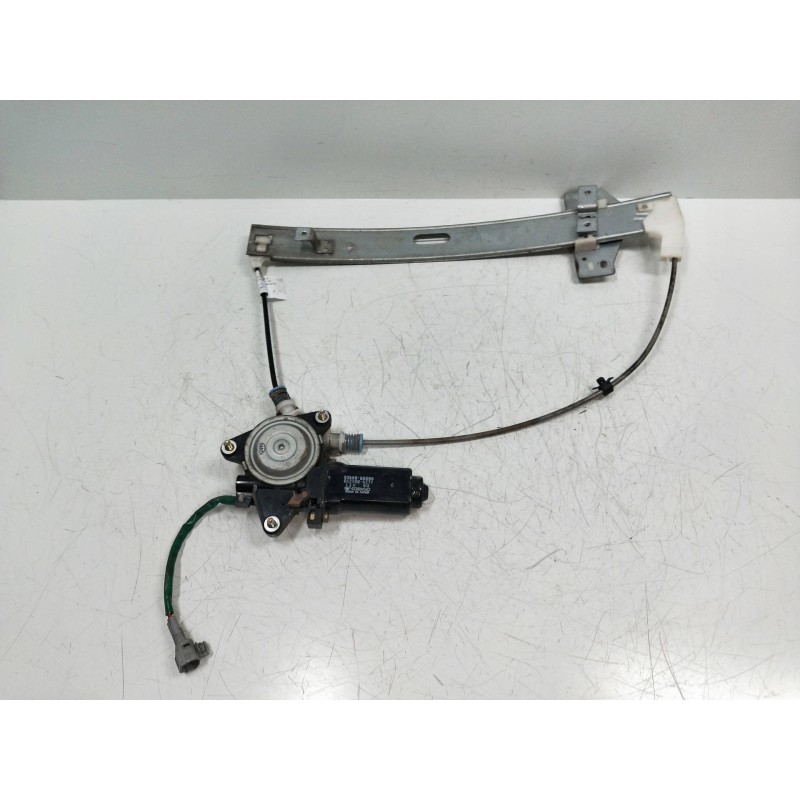 Recambio de elevalunas trasero izquierdo para suzuki baleno berlina sy (eg) 1.6 (4-ptas.) referencia OEM IAM 8356060600 06210062