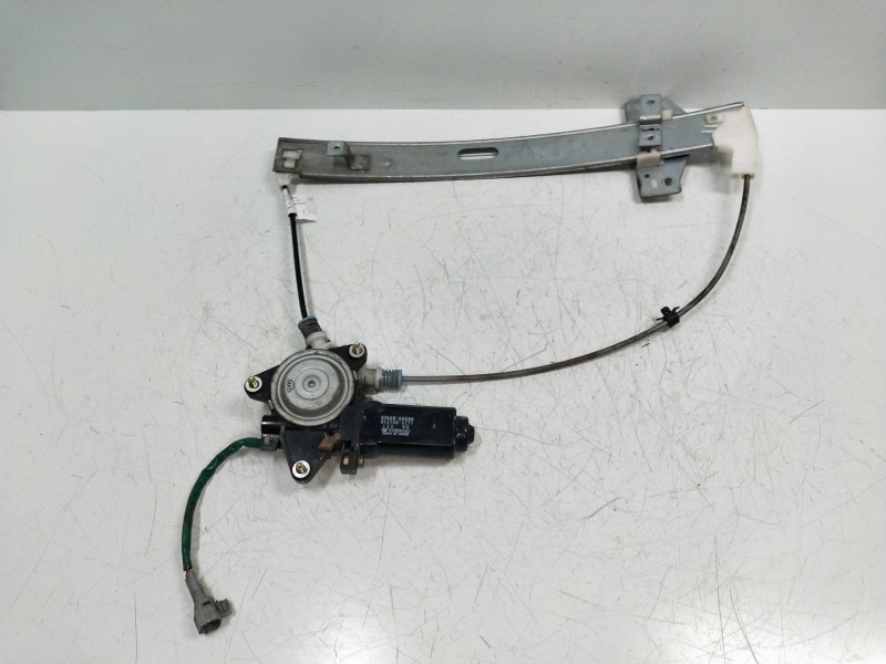 Recambio de elevalunas trasero izquierdo para suzuki baleno berlina sy (eg) 1.6 (4-ptas.) referencia OEM IAM 8356060600 06210062