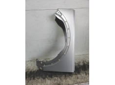 Recambio de aleta delantera izquierda para land rover discovery v6 td s referencia OEM IAM   