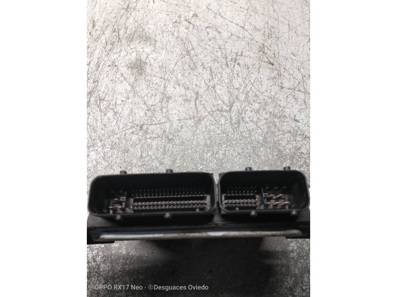 Recambio de centralita motor uce para nissan x-trail (t30) comfort referencia OEM IAM 23710EQ44A 2758002956  Recambio de centralita motor uce para nissan x-trail (t30) comfort referencia OEM IAM 23710EQ44A 2758002956