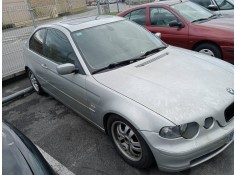 bmw serie 3 compact (e46) del año 2005