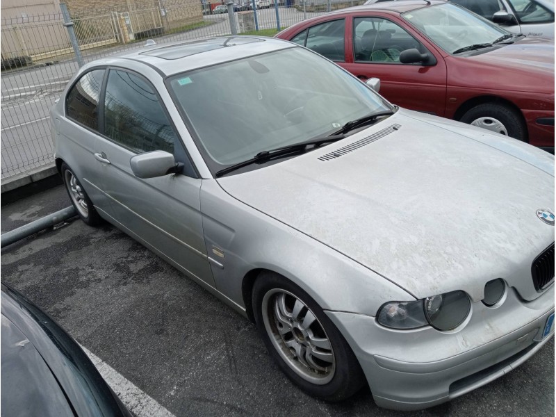 bmw serie 3 compact (e46) del año 2005