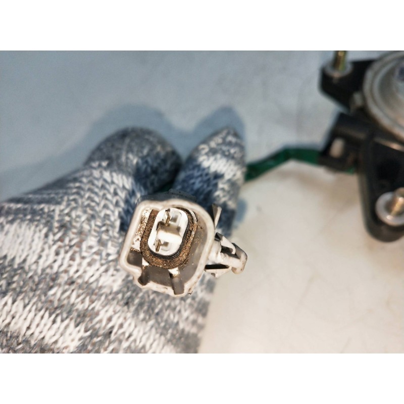 Recambio de elevalunas trasero izquierdo para suzuki baleno berlina sy (eg) 1.6 (4-ptas.) referencia OEM IAM 8356060600 06210062