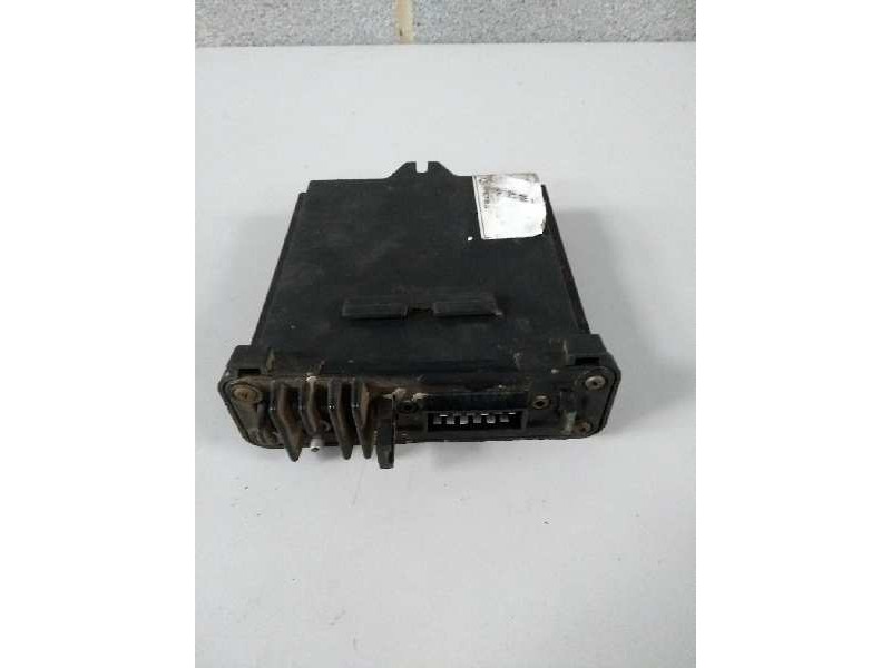 Recambio de centralita motor uce para mg rover serie 200 (xw) referencia OEM IAM NNN10016 80198A 