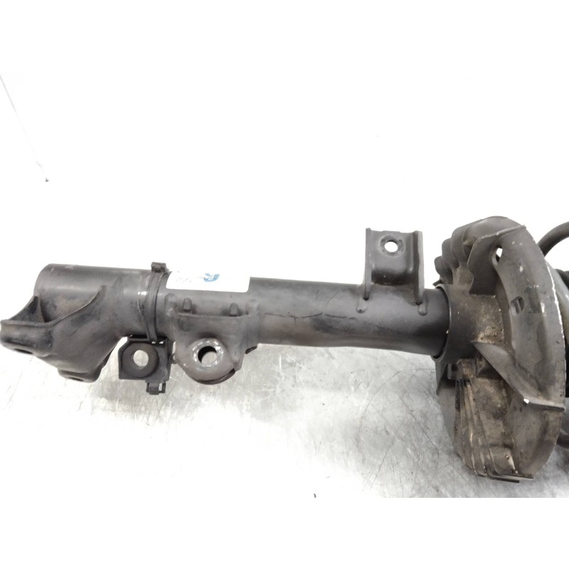 Recambio de amortiguador delantero izquierdo para mercedes clase c (w203) berlina 3.2 v6 18v cat referencia OEM IAM A2033201630 
