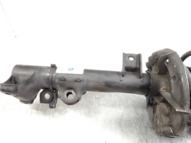 Recambio de amortiguador delantero izquierdo para mercedes clase c (w203) berlina 3.2 v6 18v cat referencia OEM IAM A2033201630 