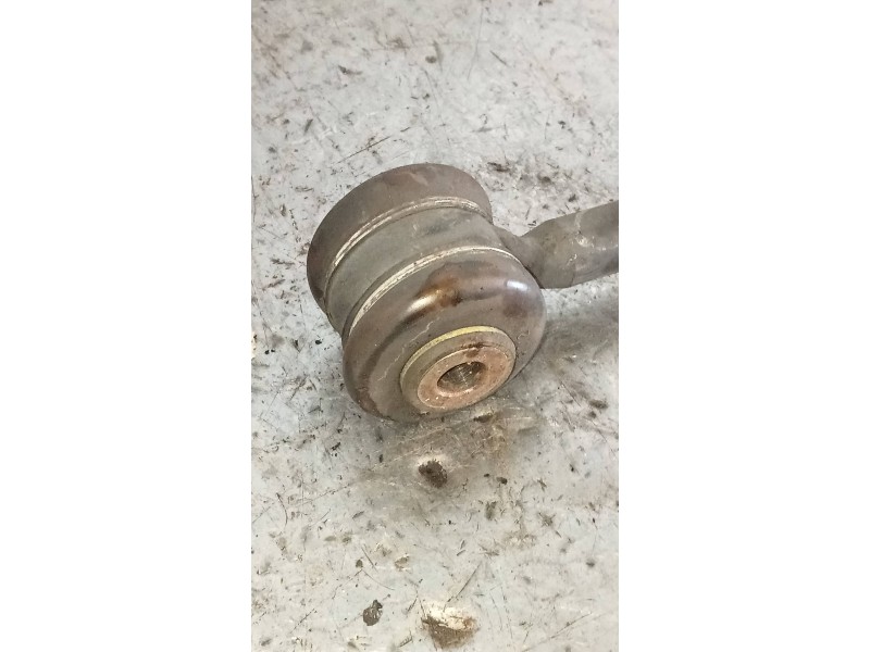 Recambio de tirante trasero derecho para jaguar xf 3.0 v6 diesel luxury referencia OEM IAM C2D24220  