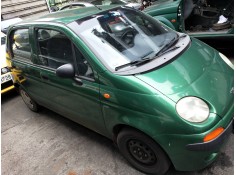 daewoo matiz del año 1998