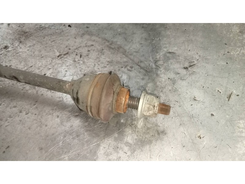 Recambio de tirante trasero derecho para jaguar xf 3.0 v6 diesel luxury referencia OEM IAM C2D24220  