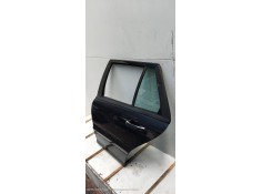 Recambio de puerta trasera izquierda para mercedes clase c (w203) familiar c 220 t cdi (203.206) referencia OEM IAM    2