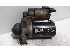 Recambio de motor arranque para ford ka (ccq) básico referencia OEM IAM 0001107059 1005821855 