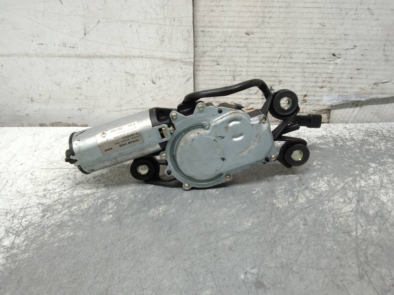 Recambio de motor limpia trasero para smart coupe limited / 1 referencia OEM IAM 404454 113000206 