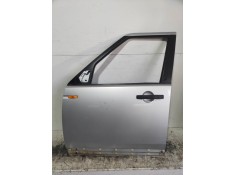 Recambio de puerta delantera izquierda para land rover discovery v6 td s referencia OEM IAM   