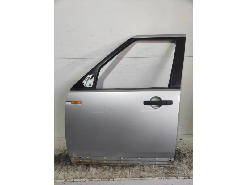 Recambio de puerta delantera izquierda para land rover discovery v6 td s referencia OEM IAM   