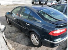 renault laguna ii (bg0) del año 2003 2