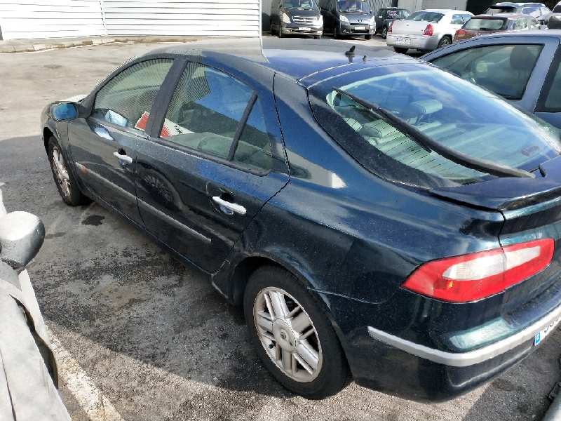 renault laguna ii (bg0) del año 2003