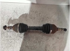 Recambio de transmision delantera derecha para saab 9-3 sport sedán aero referencia OEM IAM P1281899 VP3GKW3B437AF 