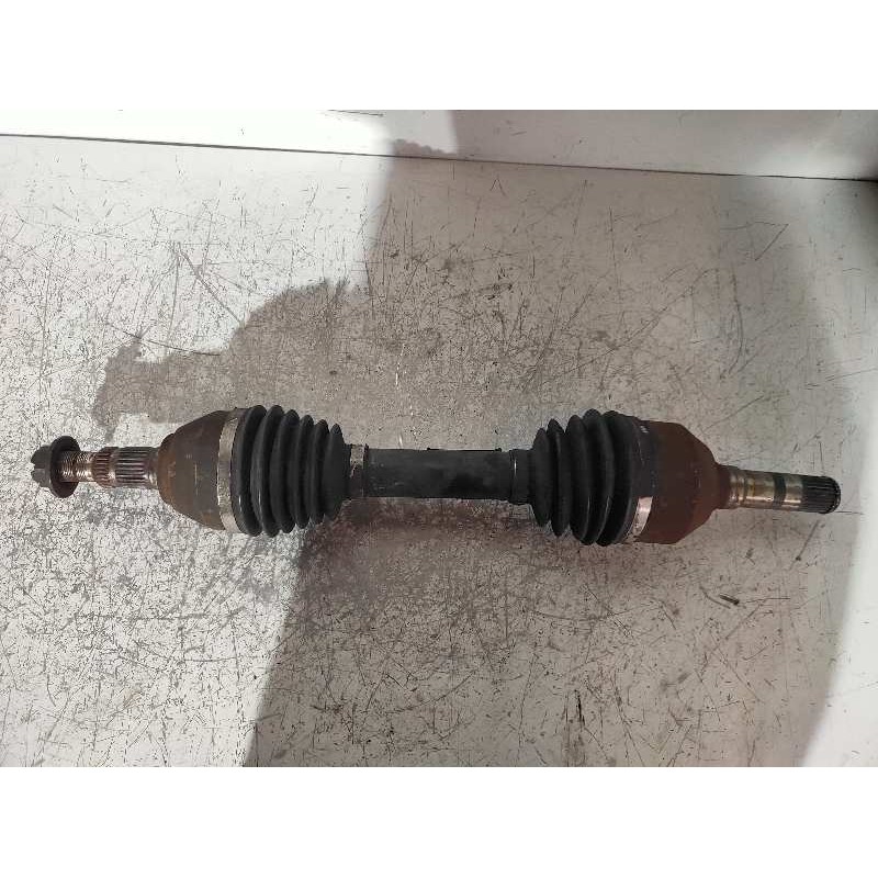 Recambio de transmision delantera derecha para saab 9-3 sport sedán aero referencia OEM IAM P1281899 VP3GKW3B437AF 