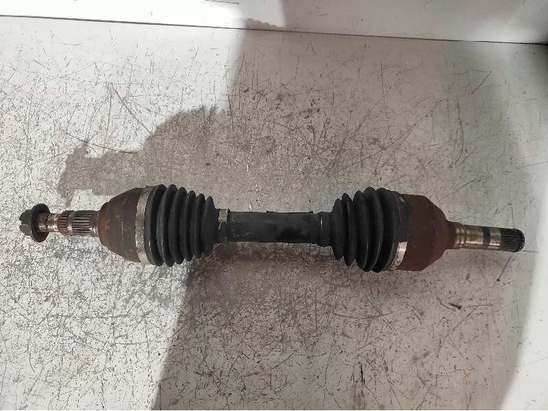 Recambio de transmision delantera derecha para saab 9-3 sport sedán aero referencia OEM IAM P1281899 VP3GKW3B437AF 