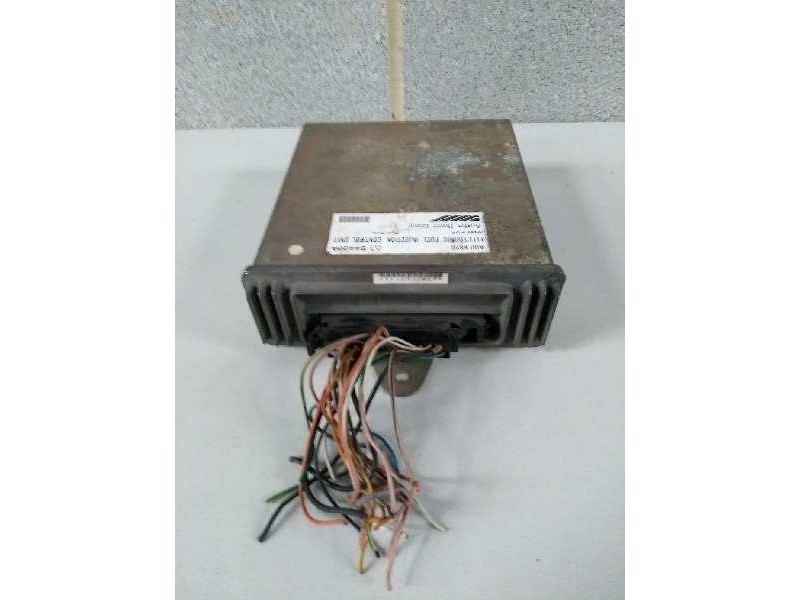 Recambio de centralita motor uce para mg rover serie 200 (xw) referencia OEM IAM ADU8820 84400A 