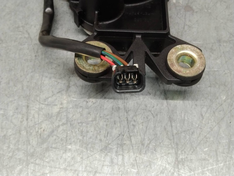 Recambio de motor limpia trasero para smart coupe limited / 1 referencia OEM IAM 404454 113000206 