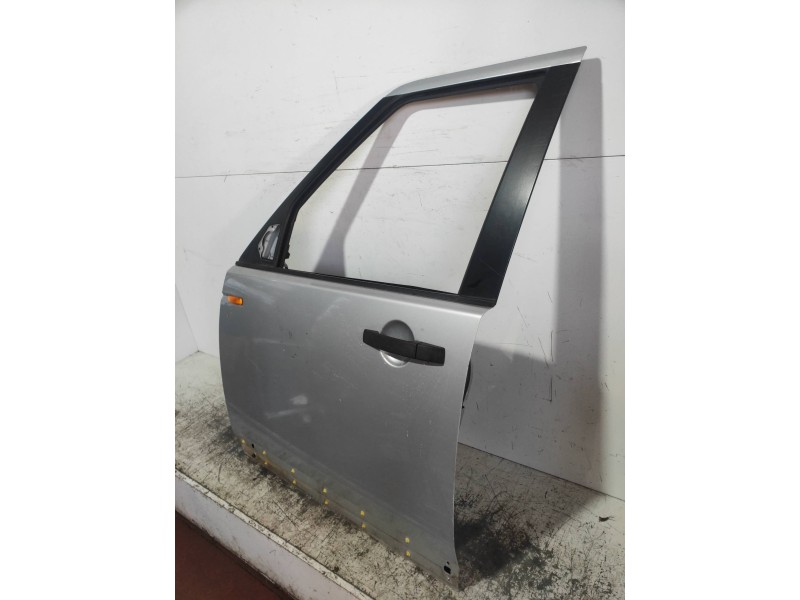 Recambio de puerta delantera izquierda para land rover discovery v6 td s referencia OEM IAM   