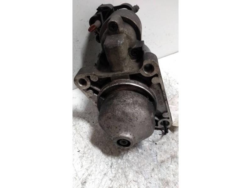 Recambio de motor arranque para ford ka (ccq) básico referencia OEM IAM 0001107059 1005821855 